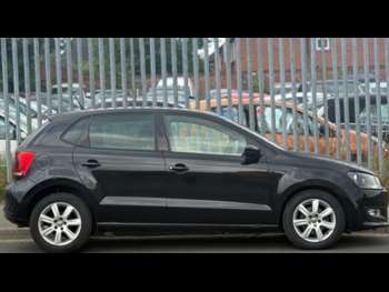 Used Volkswagen Polo 2012 for sale - 75237357: Photo
