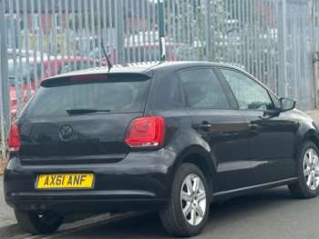 Used Volkswagen Polo 2012 for sale - 75237357: Photo