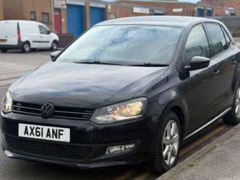 Used Volkswagen Polo 2012 for sale - 75237357: Photo