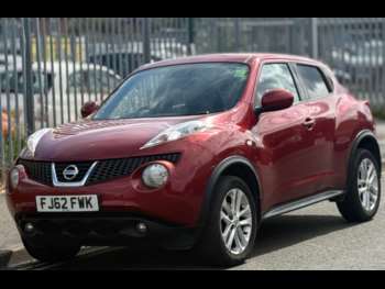 2013 (62) - 1.6 Tekna 5dr