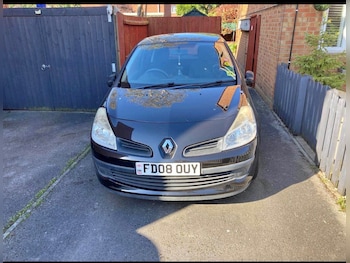 Used Renault Clio 2008 for sale - 78503020: Photo