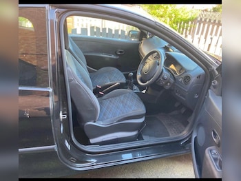 Used Renault Clio 2008 for sale - 78503020: Photo