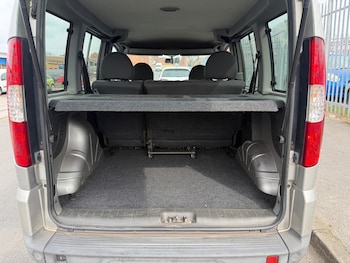 Used Fiat Doblo 2008 for sale - 77982880: Photo