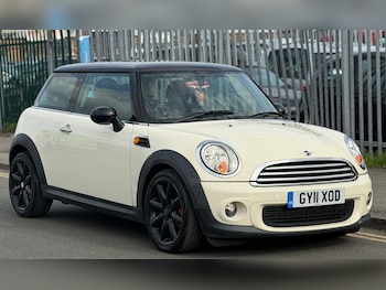 Used MINI Hatch 2011 for sale - 78272488: Photo