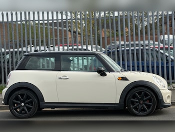 Used MINI Hatch 2011 for sale - 78272488: Photo