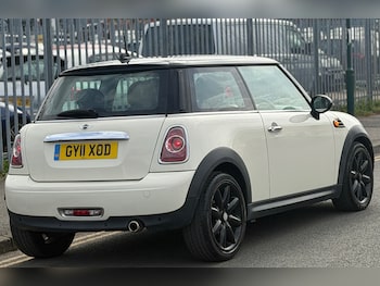 Used MINI Hatch 2011 for sale - 78272488: Photo