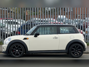 Used MINI Hatch 2011 for sale - 78272488: Photo