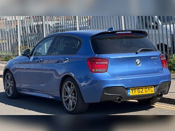 Used BMW 1 Series 2013 for sale - 78383205: Photo