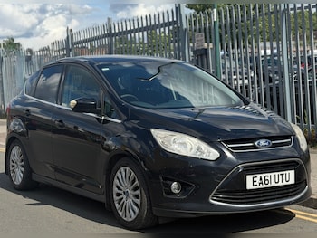Used Ford C-Max 2011 for sale - 78779681: Photo
