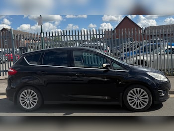 Used Ford C-Max 2011 for sale - 78779681: Photo