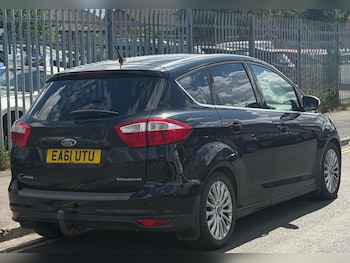 Used Ford C-Max 2011 for sale - 78779681: Photo