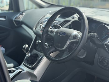 Used Ford C-Max 2011 for sale - 78779681: Photo