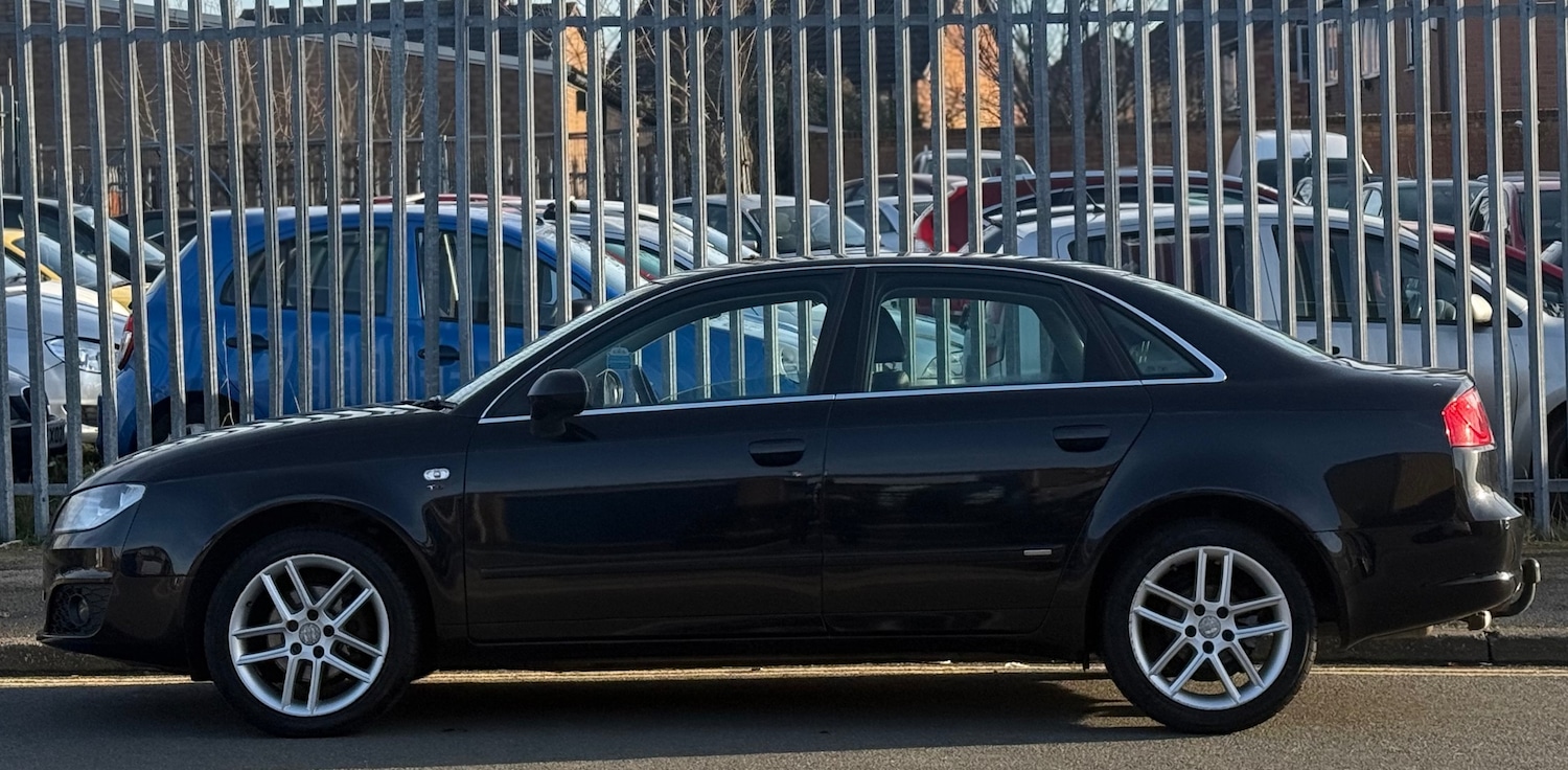 Used SEAT Exeo 2011 for sale - 77675848: Photo 2