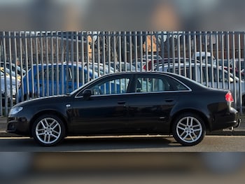 Used SEAT Exeo 2011 for sale - 77675848: Photo