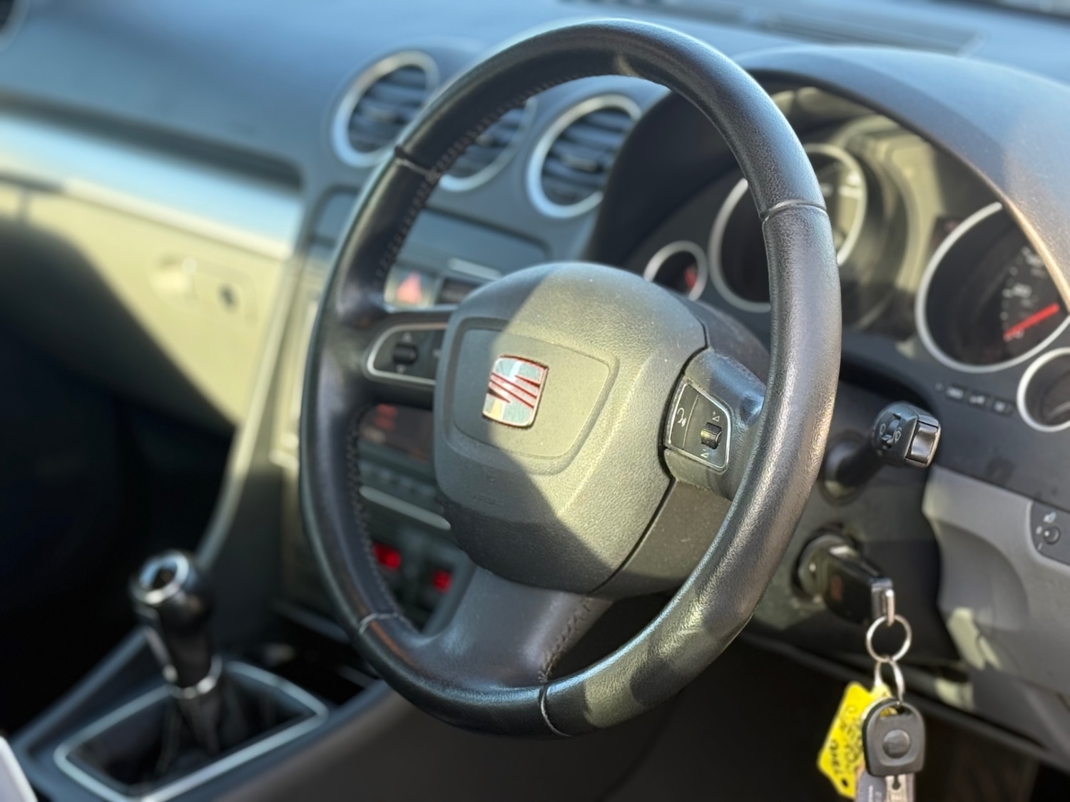 Used SEAT Exeo 2011 for sale - 77675848: Photo 4