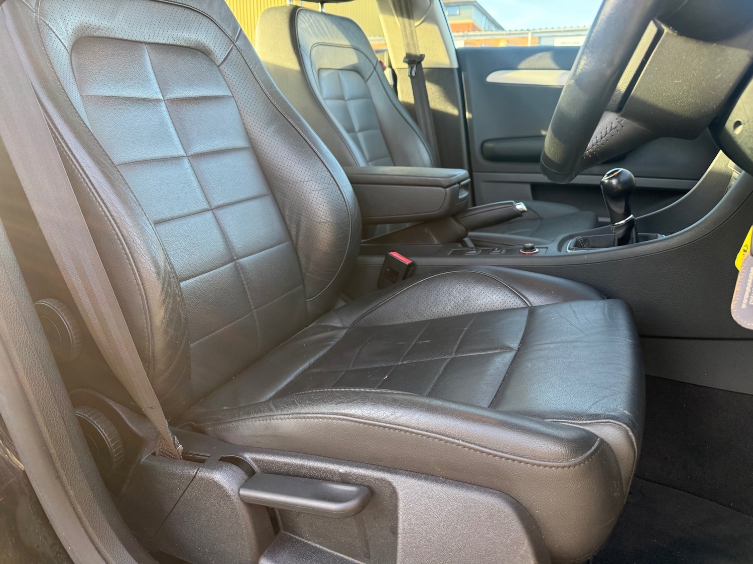 Used SEAT Exeo 2011 for sale - 77675848: Photo 5