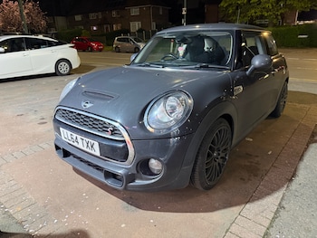 Used MINI Hatch 2014 for sale - 78276759: Photo
