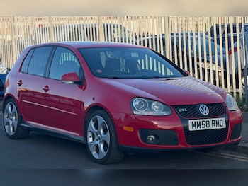 Used Volkswagen Golf 2009 for sale - 78417559: Photo