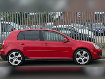 Used Volkswagen Golf 2009 for sale - 78417559: Photo