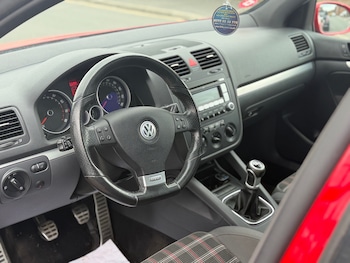 Used Volkswagen Golf 2009 for sale - 78417559: Photo