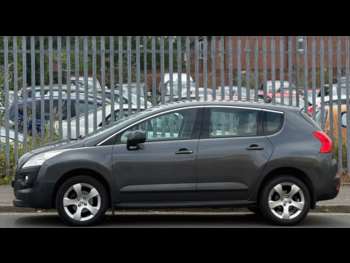 Used Peugeot 3008 2012 for sale - 75235726: Photo