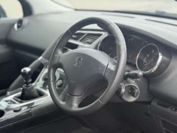 Used Peugeot 3008 2012 for sale - 75235726: Photo
