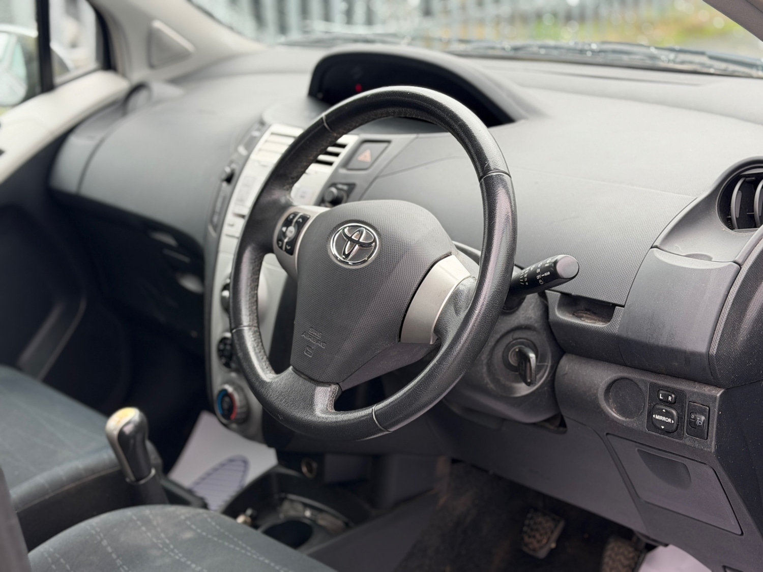 Used Toyota Yaris 2008 for sale - 77504891: Photo 7