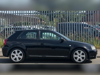 Used Audi A3 2002 for sale - 78985044: Photo