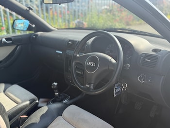 Used Audi A3 2002 for sale - 78985044: Photo