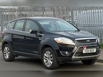Used Ford Kuga 2011 for sale - 78534316: Photo