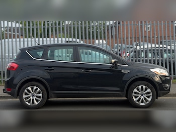 Used Ford Kuga 2011 for sale - 78534316: Photo