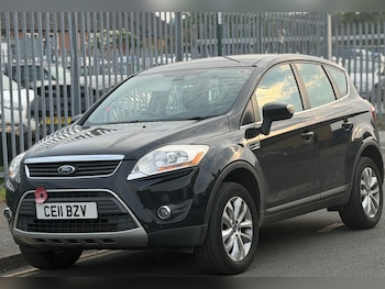 Used Ford Kuga 2011 for sale - 78534316: Photo
