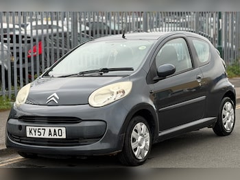 Used Citroen C1 2007 for sale - 78479957: Photo