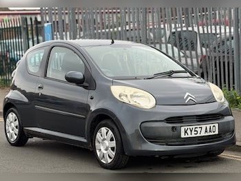 Used Citroen C1 2007 for sale - 78479957: Photo