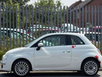 Used Fiat 500 2012 for sale - 75005980: Photo
