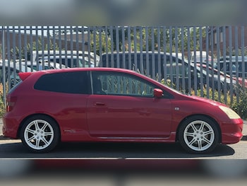 Used Honda Civic 2003 for sale - 79537139: Photo