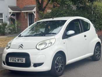 2012 (12) - 1.0i VT 3dr