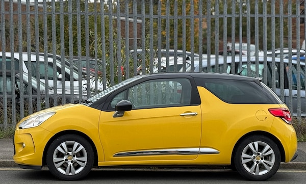 Used Citroen DS3 2012 for sale - 76226125: Photo 2