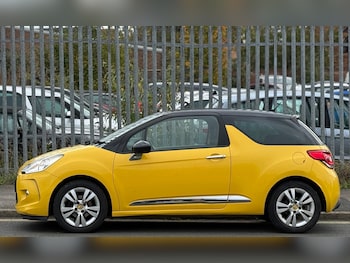 Used Citroen DS3 2012 for sale - 76226125: Photo 2