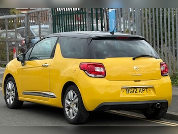 Used Citroen DS3 2012 for sale - 76226125: Photo 3
