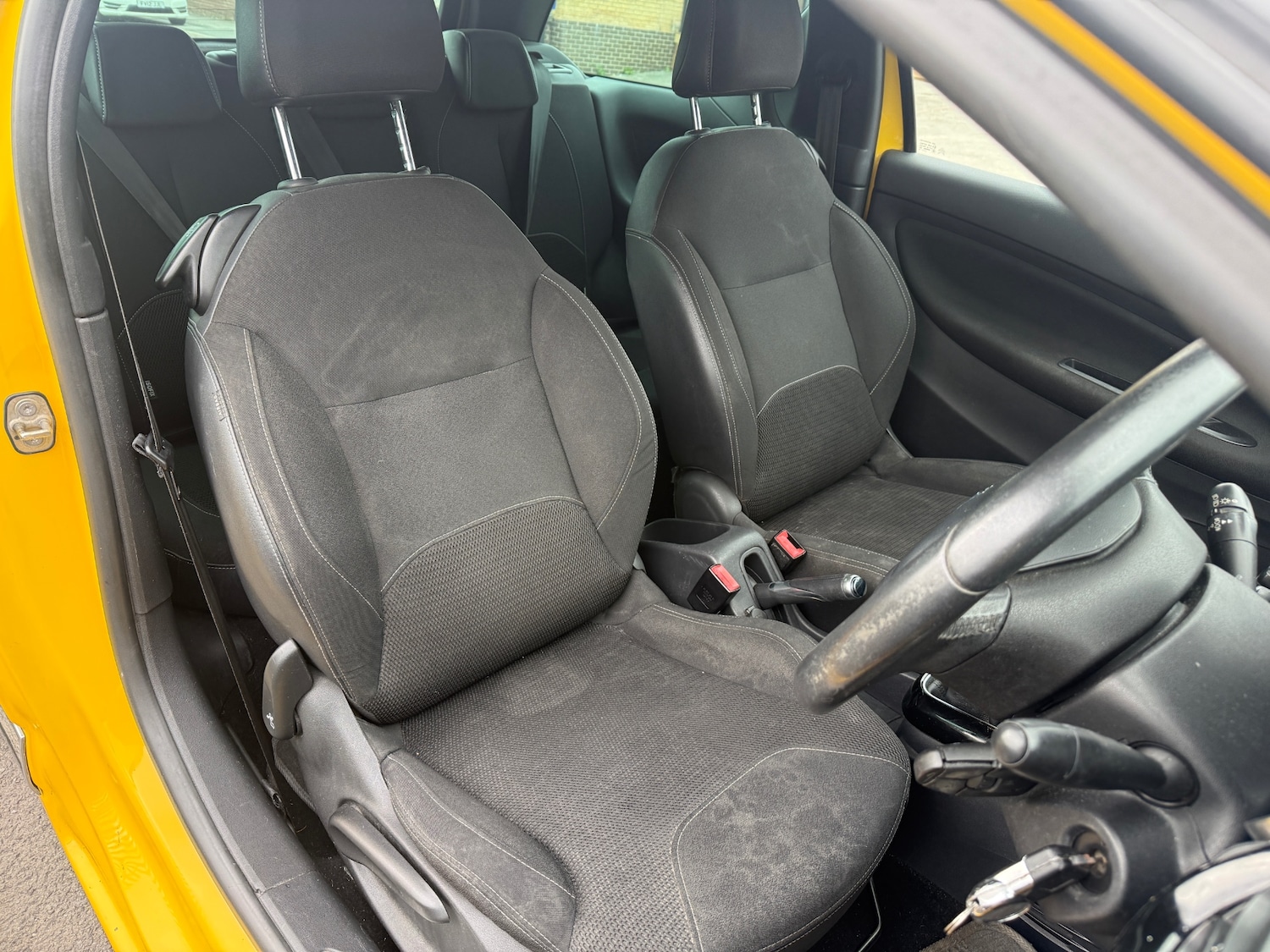 Used Citroen DS3 2012 for sale - 76226125: Photo 8