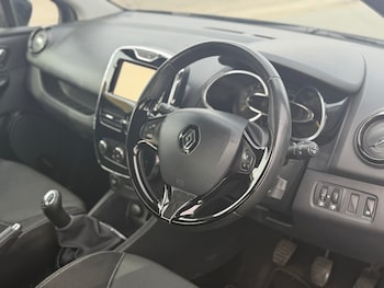 Used Renault Clio 2014 for sale - 78273091: Photo