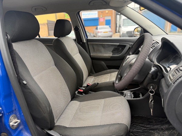 Used Skoda Fabia 2009 for sale - 76232858: Photo 5