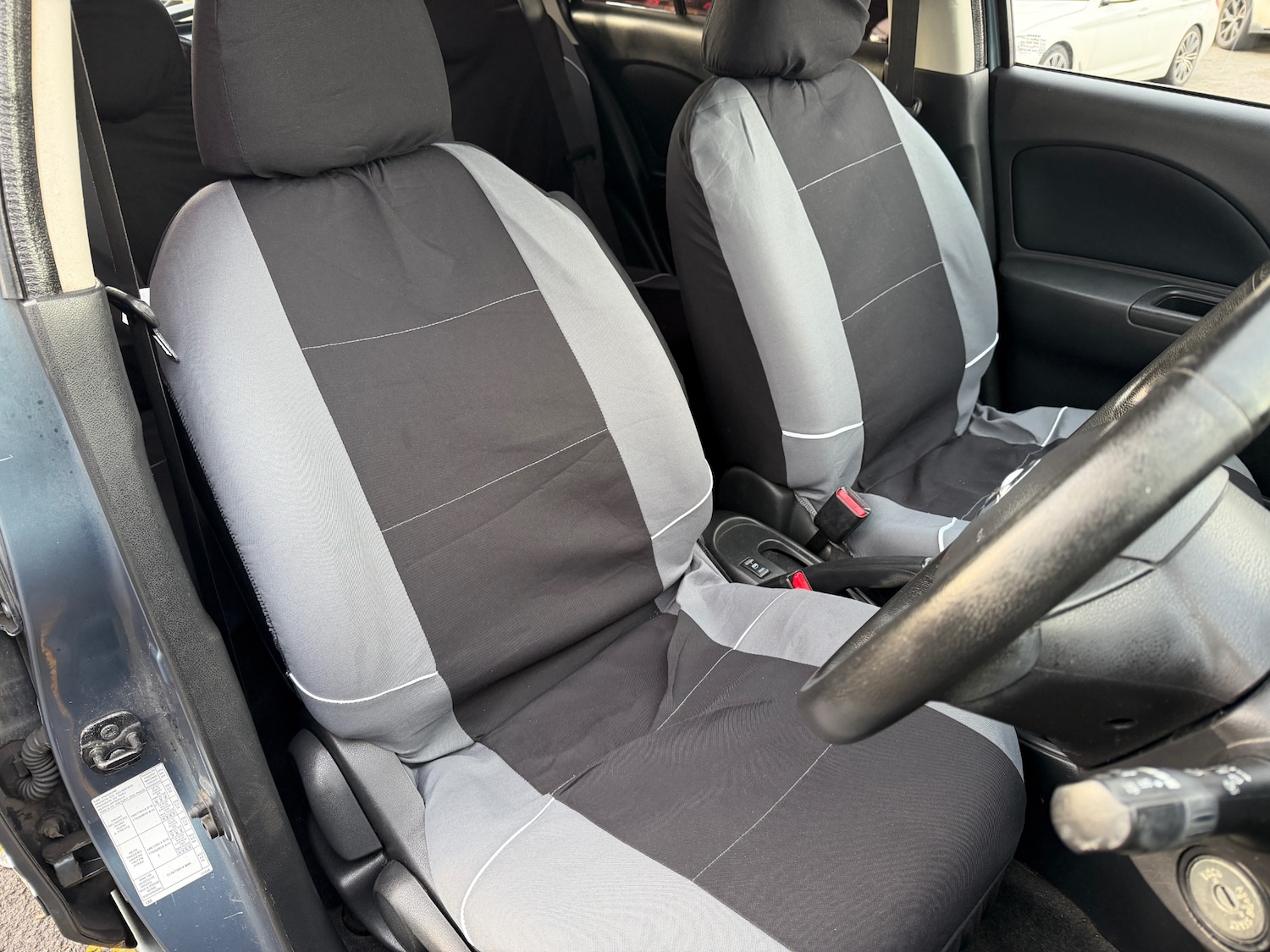 Used Nissan Micra 2012 for sale - 77388189: Photo 6