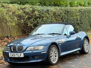 2001 (51) - 3.0 Sport 2dr