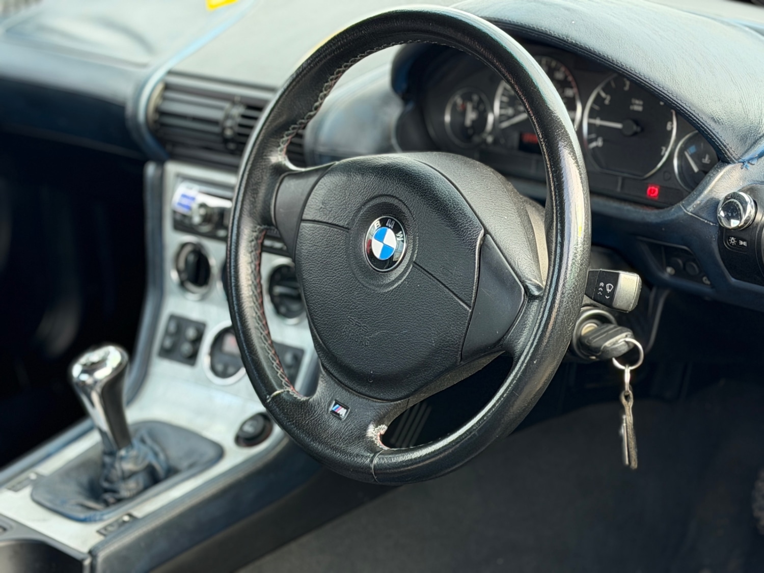 Used BMW Z3 2001 for sale - 76334698: Photo 5