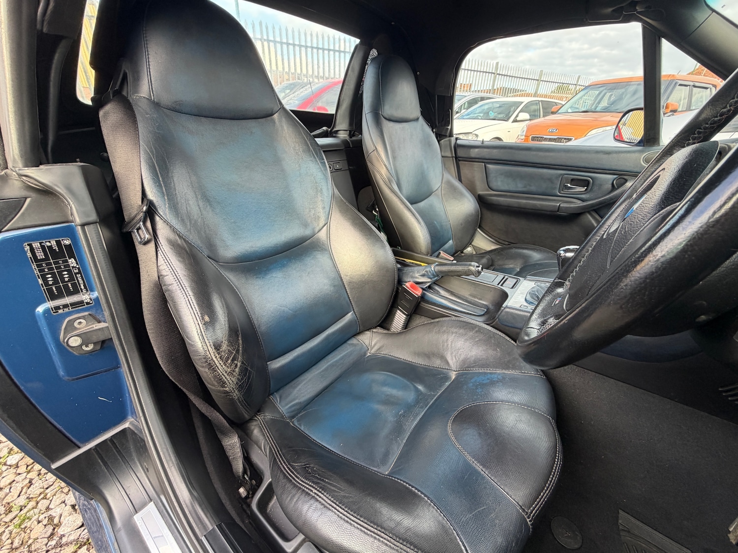 Used BMW Z3 2001 for sale - 76334698: Photo 6