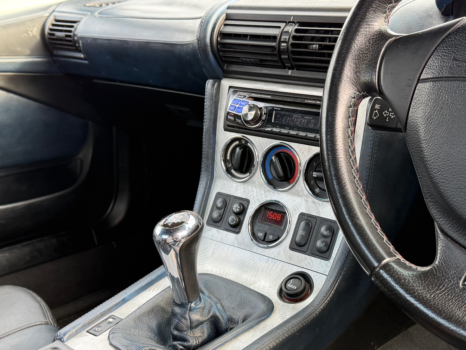 Used BMW Z3 2001 for sale - 76334698: Photo 7