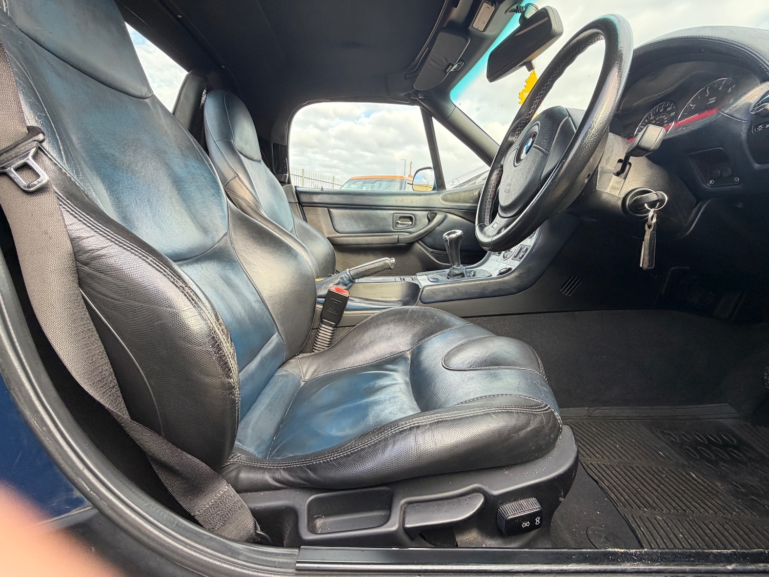 Used BMW Z3 2001 for sale - 76334698: Photo 8