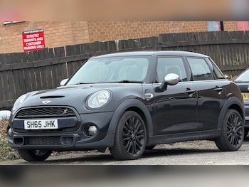 Used MINI Hatch 2015 for sale - 77319065: Photo